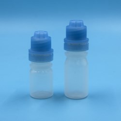 Revolutionizing Eye Care with Bonas Preservative-Free Multi-Dose Eye Dropper